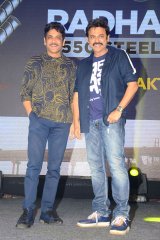 Majili Movie Pre Release Event Photos